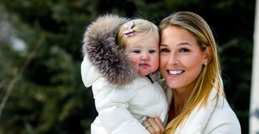 Supruga Bodeja Millera objavila fotku kćeri 16 mjeseci nakon što se utopila